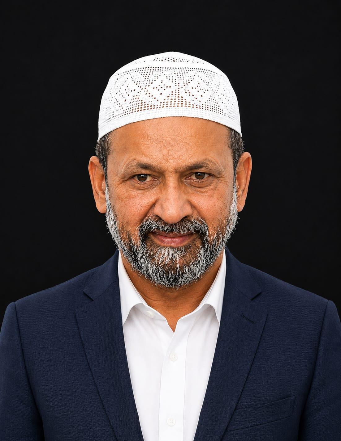 Ch. Muhammad Rasheed