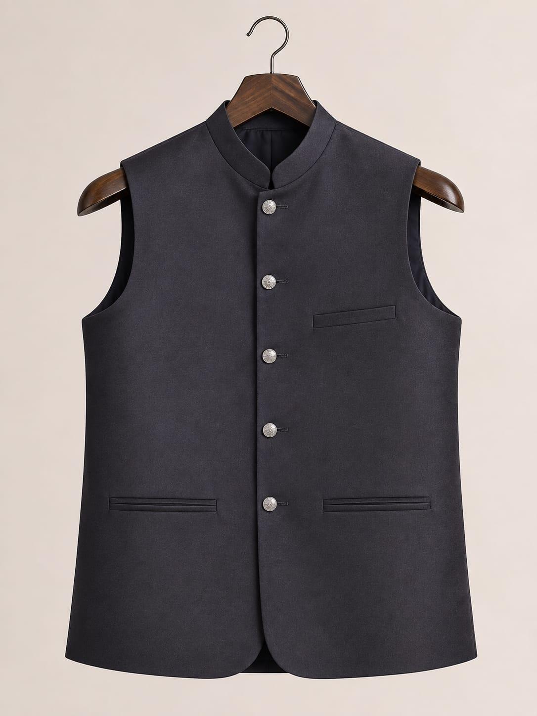 Men’s Classic Traditional Waistcoat
