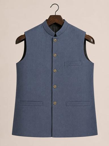 Men’s Classic Traditional Waistcoat