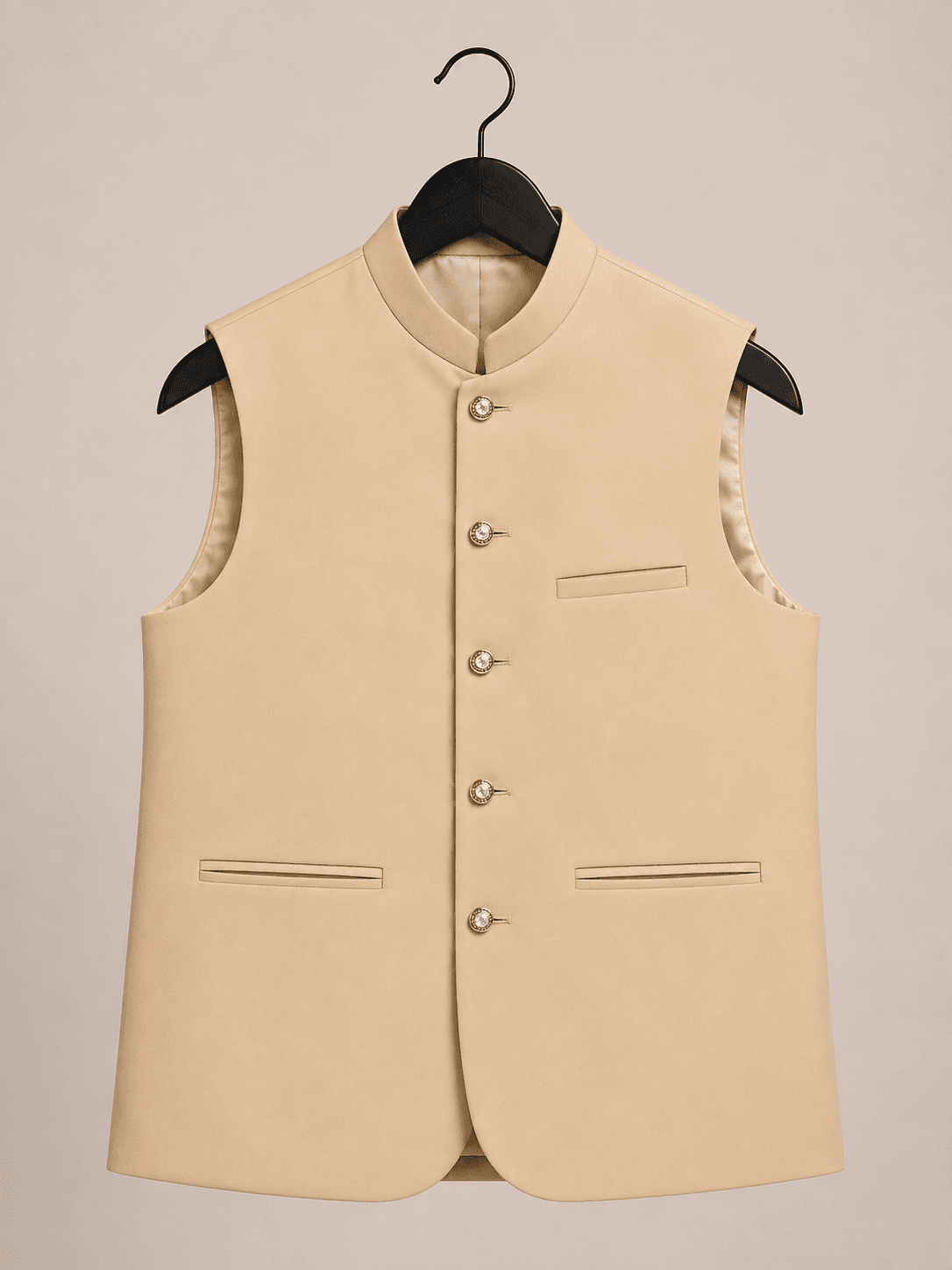 Men’s Traditional Formal Waistcoat