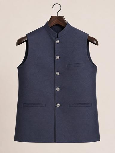 Men’s Traditional Formal Waistcoat