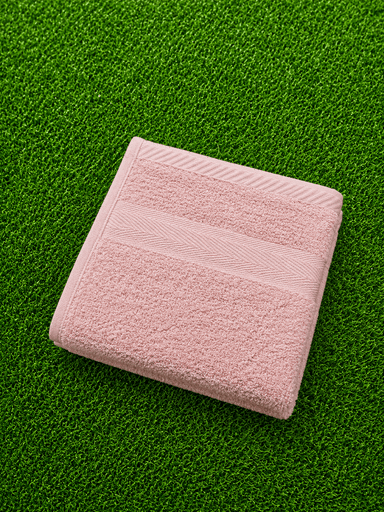Cotton Hand Towel – 12 × 12 Inch