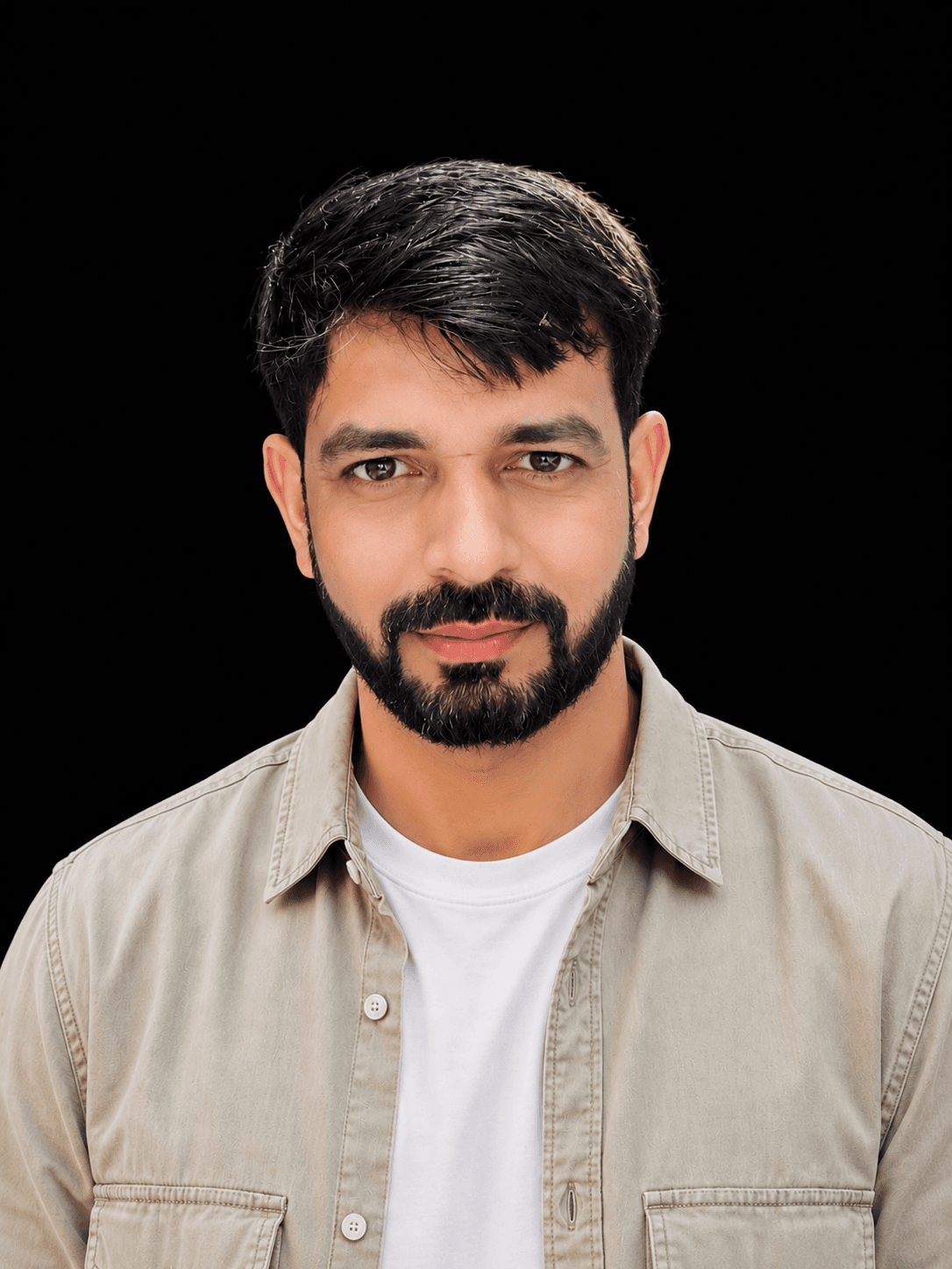 Ch. Kashif Ali