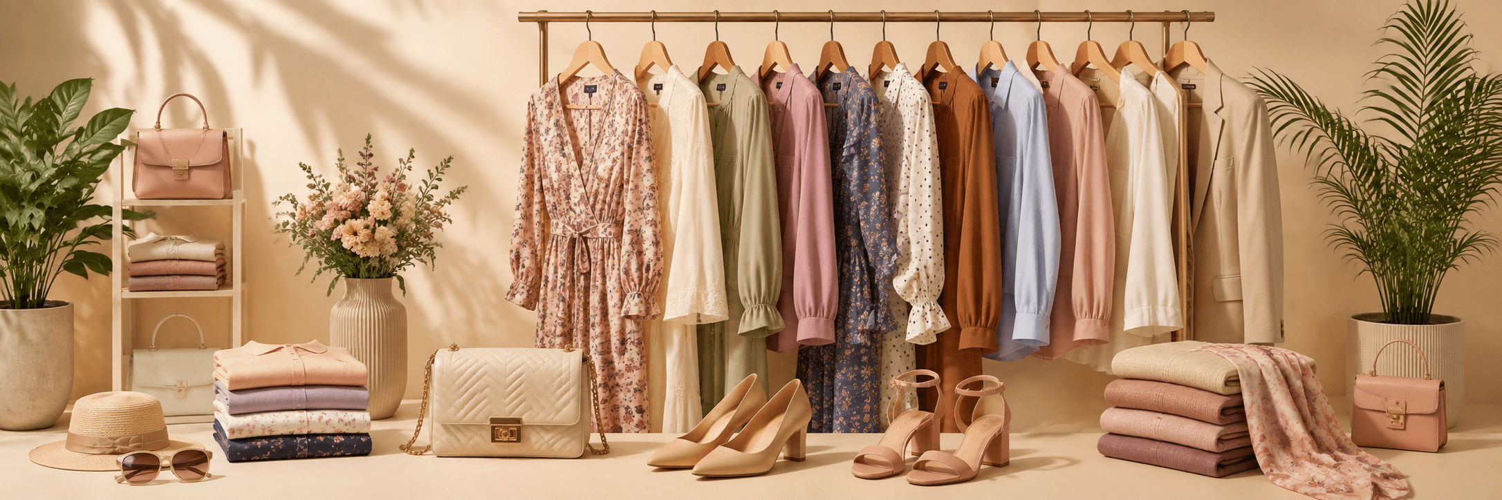Women's ready-to-wear collection